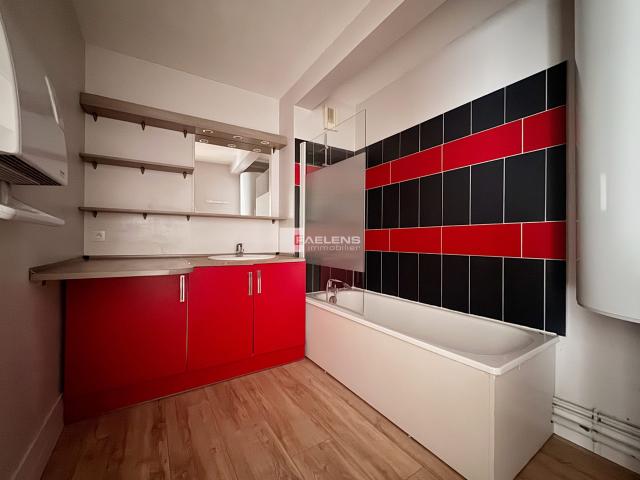 Appartement T4 à LILLE