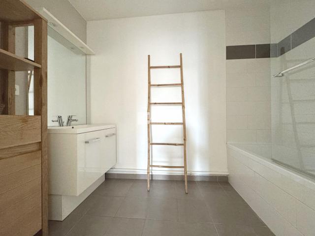 Appartement T4 à Lille