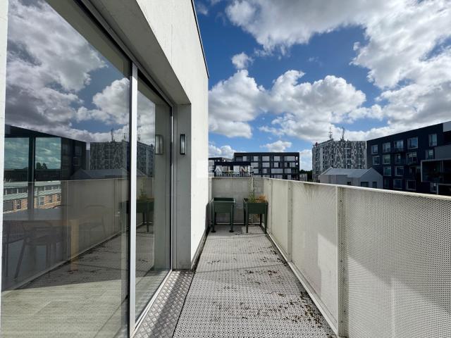 Appartement T4 à Lille