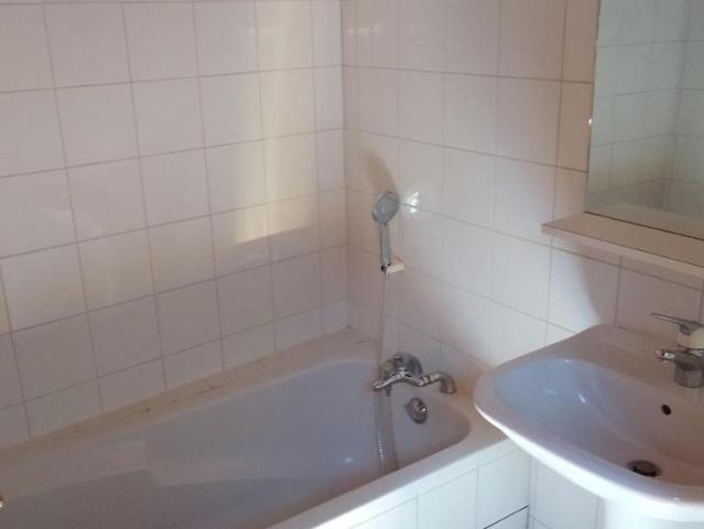 Appartement T4 à louer à Cluses