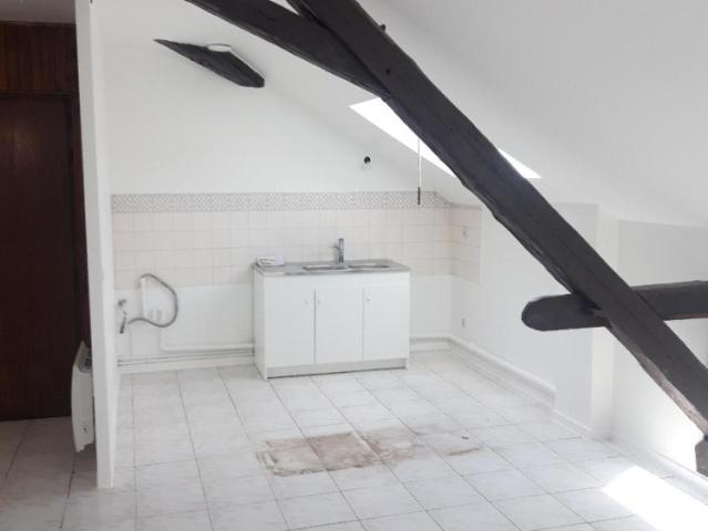 Appartement T4 à louer à Cluses