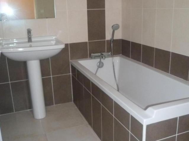 Appartement T4 à louer à Cluses