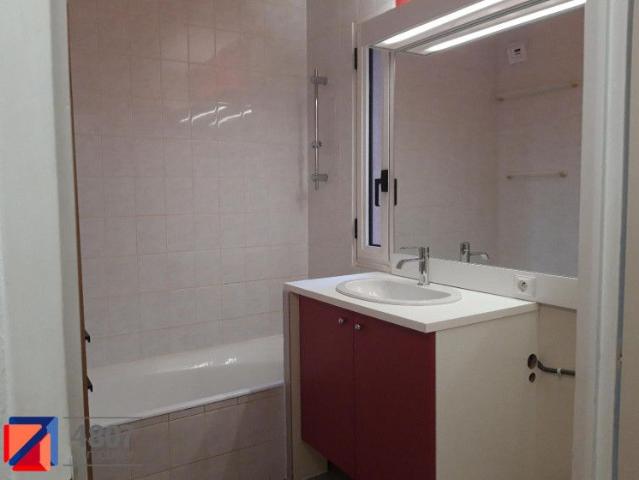 Appartement T4 à louer à Ambilly