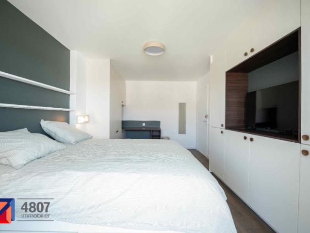 Appartement T4 à louer à Annemasse