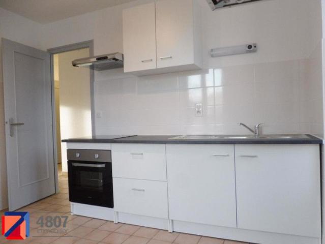 Appartement T4 à louer à Annemasse