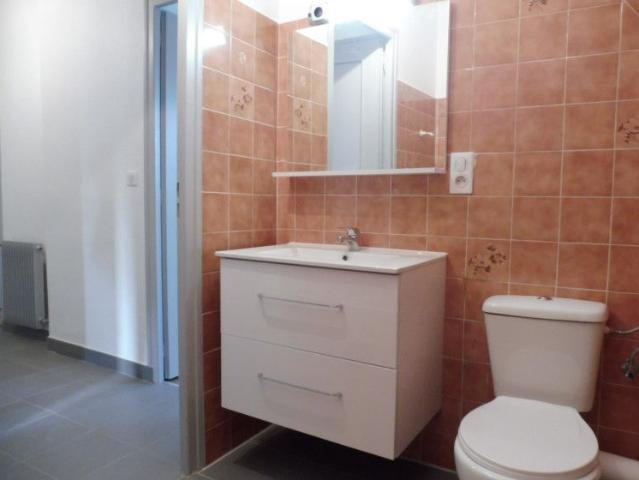 Appartement T4 à louer à Annemasse