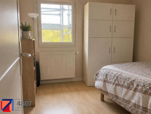 Appartement T4 à louer à Annecy