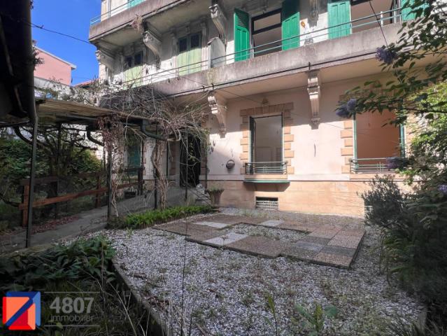 Appartement T4 à louer à Annecy