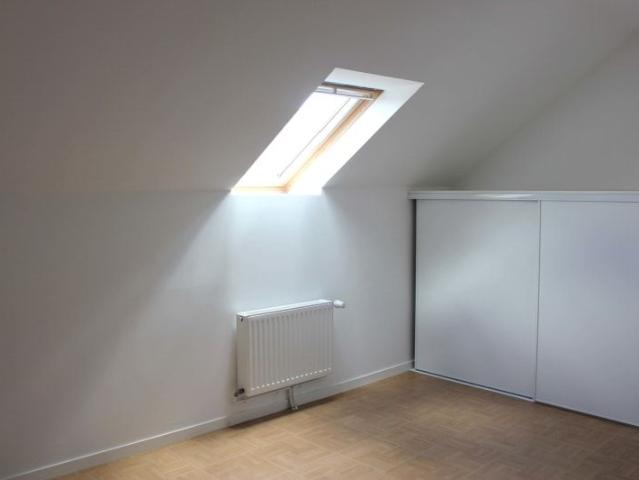 Appartement T4 à louer à Bolbec dans un quartier calme