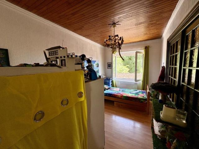 APPARTEMENT T4 A LOUER A LAY