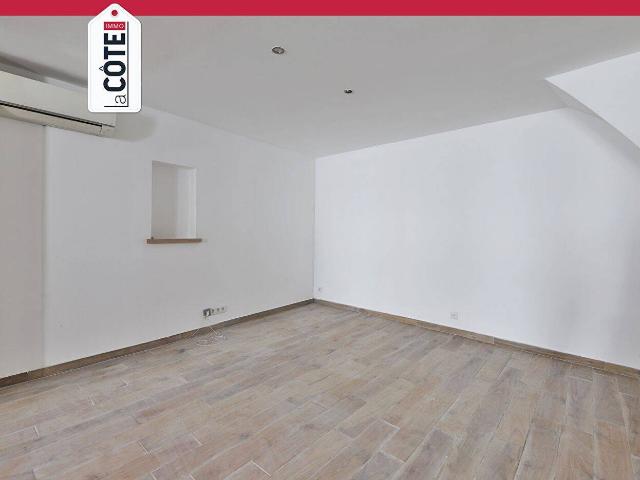 Appartement T4 à louer à Martigues Confort et commodités à pr
