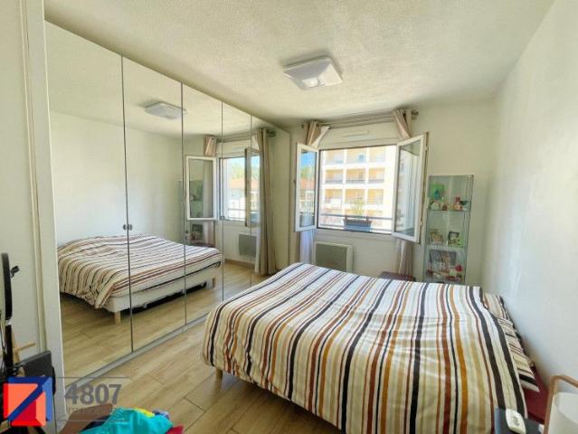 Appartement T4 à louer à Saint Julien En Genevois