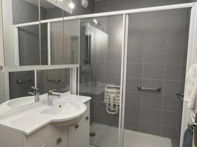 APPARTEMENT T4 A LOUER A ROANNE BOULEVARD JEAN BAPTISTE CLEMEN