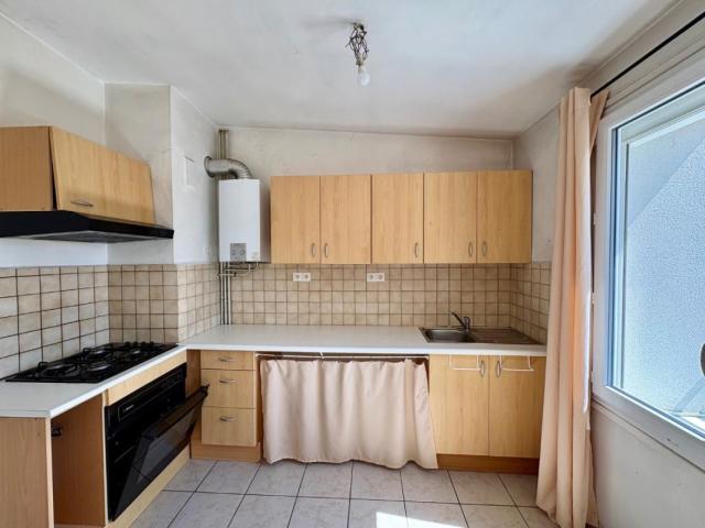 APPARTEMENT T4 A LOUER A ROANNE HOPITAL