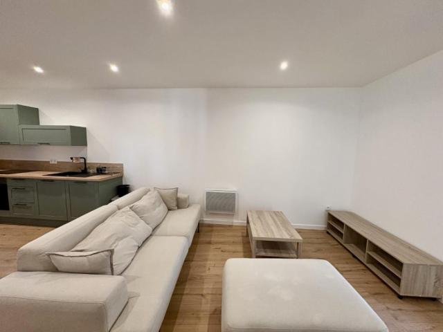 APPARTEMENT T4 A LOUER A ROANNE SAINT LOUIS