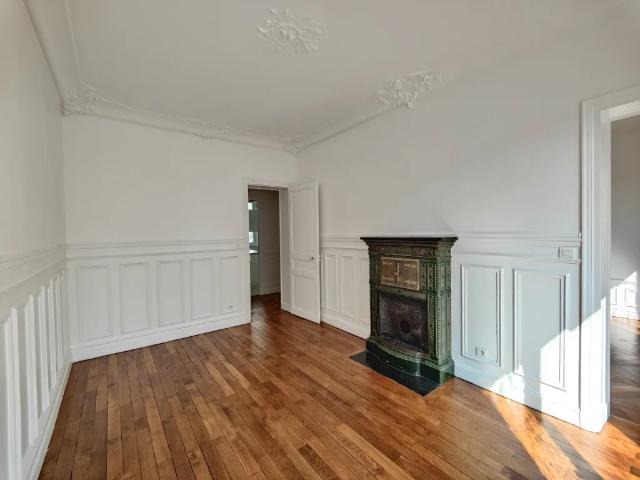 APPARTEMENT T4 A LOUER ASNIERES SUR SEINE 90.71 m2 2 357 € charges comprises par mois: Immobilier ASNIERES SUR SEINE | Perenium, agence immobilière à Paris – administration de biens et gestion locative