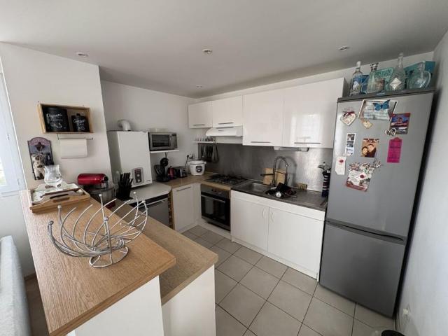 Appartement T4 à louer Cesson Sevigne 82 m²