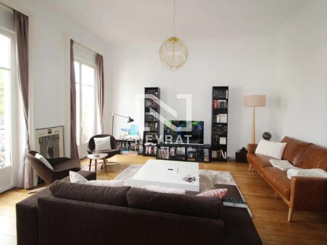 APPARTEMENT T4 A LOUER CHALON SUR SAONE 112 m2 990 € charges comprises par mois: Immobilier CHALON SUR SAONE | Neyrat Immobilier