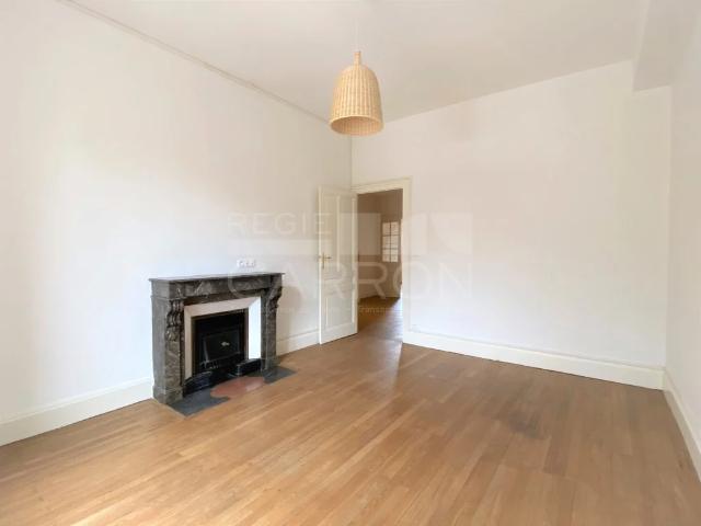 APPARTEMENT T4 A LOUER LYON 3EME ARRONDISSEMENT 89.04 m 2 1 363 €