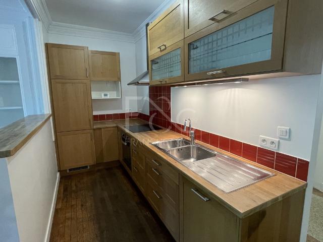 APPARTEMENT T4 A LOUER LYON 2EME ARRONDISSEMENT 130 m2 1 690 € charges comprises par mois