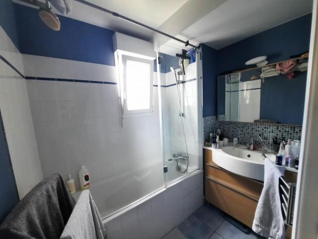 Appartement T4 à louer Rennes Beauregard 75 m²