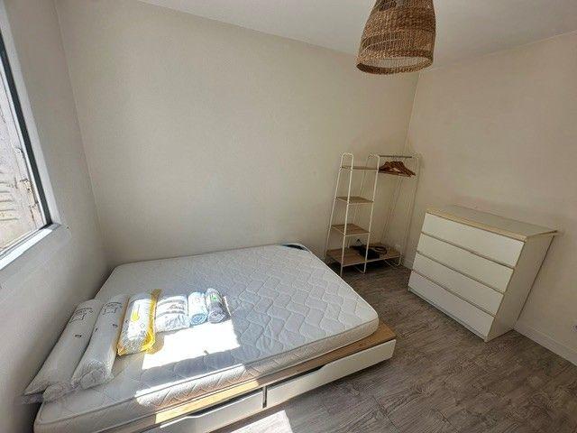 Appartement T4 à louer Rennes Saint helier 62 m²