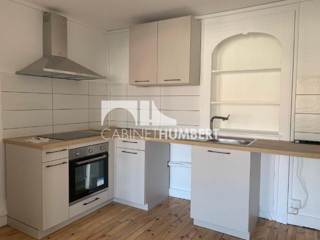 APPARTEMENT T4 A LOUER ST ETIENNE CHATEAUCREUX