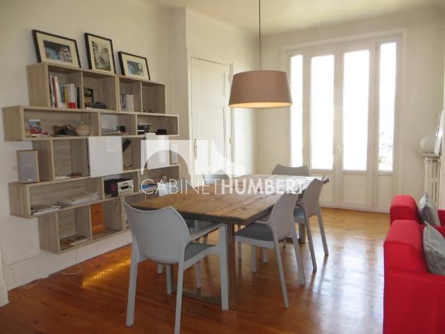 APPARTEMENT T4 A LOUER ST ETIENNE 42000