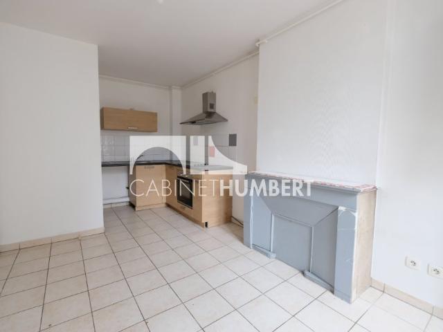 APPARTEMENT T4 A LOUER ST ETIENNE PREFECTURE
