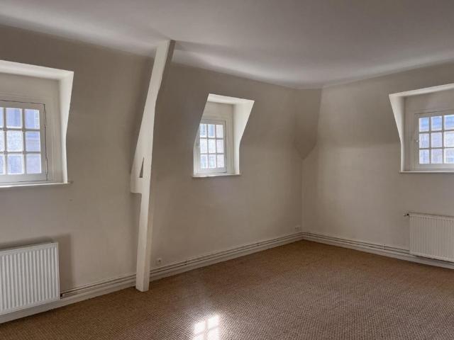 Appartement T4 à louer Saint Malo 78 m²