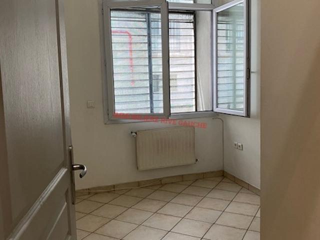 Appartement T4 à louer Saint Étienne: Ref GT_0290 | Immobilière RIVE GAUCHE