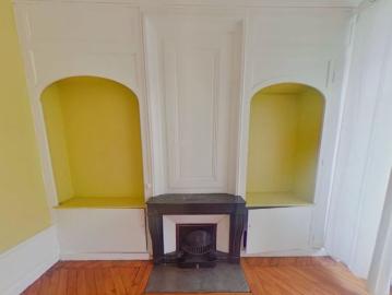 APPARTEMENT T4 A LOUER