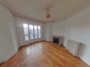 APPARTEMENT T4 A LOUER