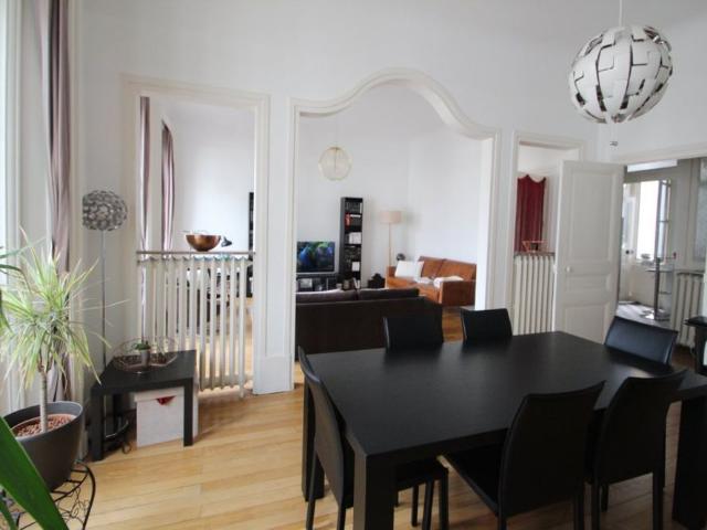 APPARTEMENT T4 A LOUER