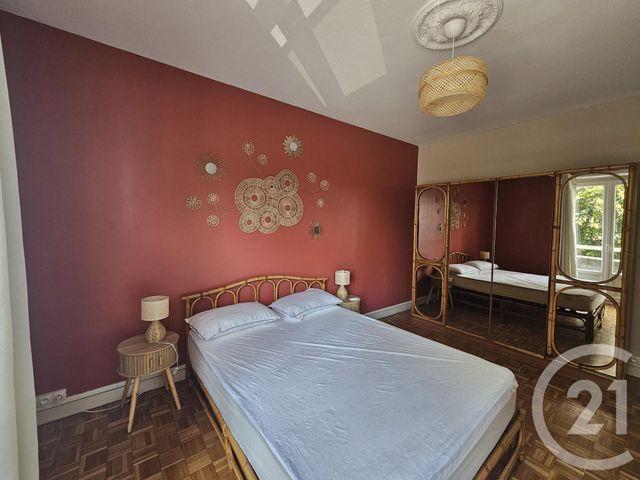 Appartement T4 à louer 4 pièces 90 m2 CHATEAUROUX 36