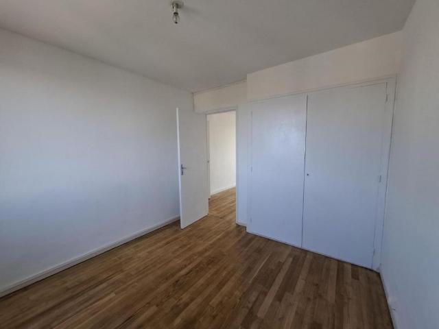 Appartement T4 à louer 66 m²