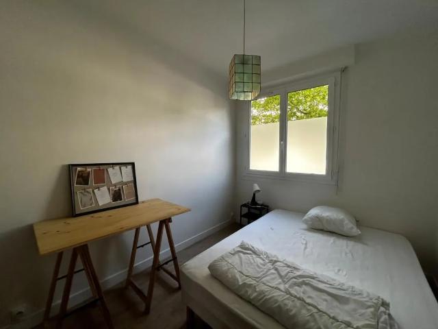 Appartement T4 à louer 61 m²