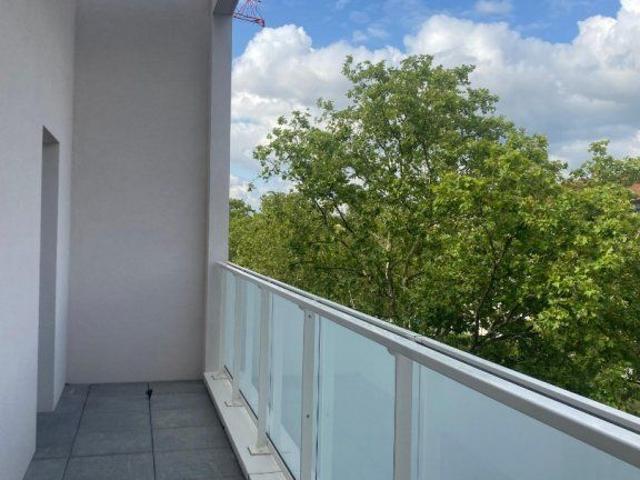 APPARTEMENT T4 A LOUER
