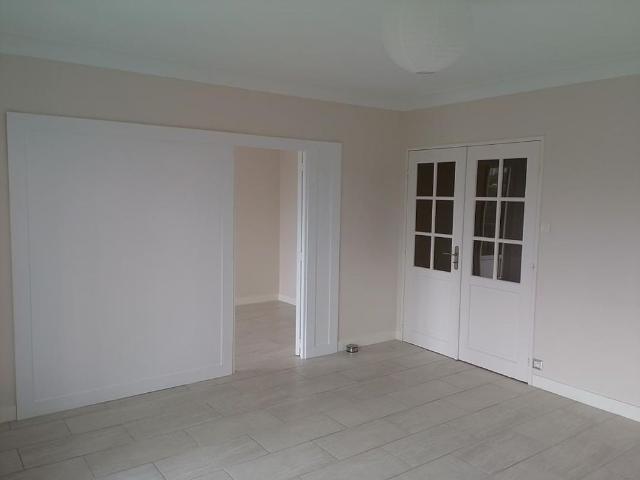 Appartement T4 à louer 75 m²