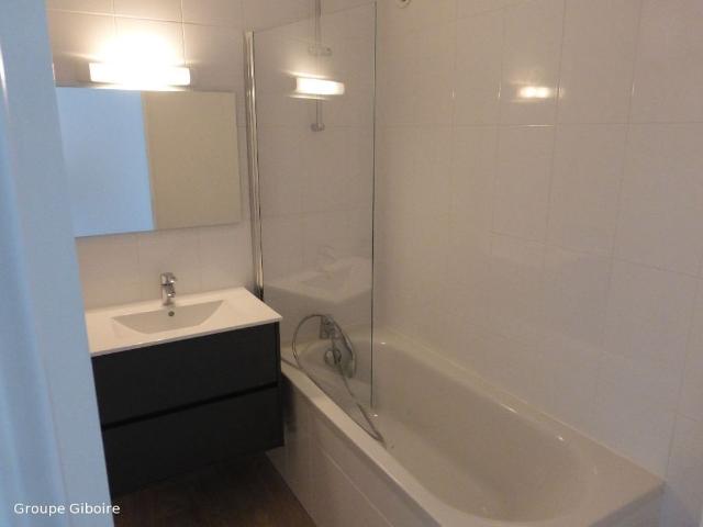 Appartement T4 à louer 75 m²