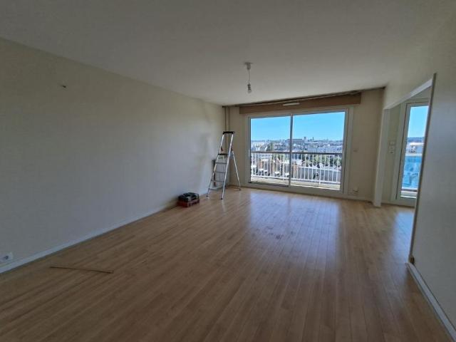 Appartement T4 à louer 72 m²