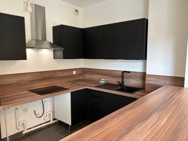 APPARTEMENT T4 A LOUER