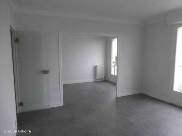 Appartement T4 à louer 82 m²