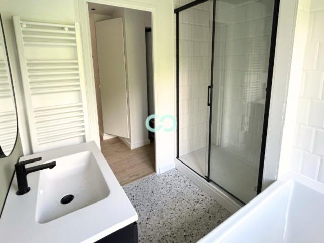 APPARTEMENT T4 À PARTIR DE 77 m2 CAMBRAI