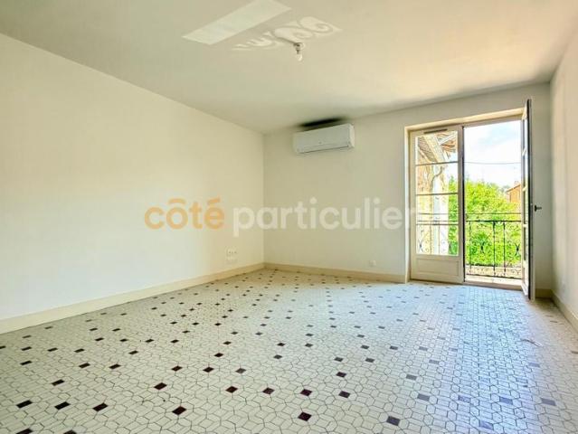 Appartement T4 à Réalville