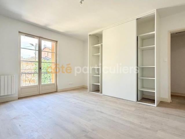 Appartement T4 à Réalville