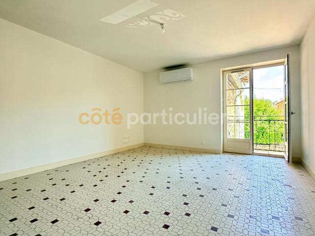 Appartement T4 à Réalville