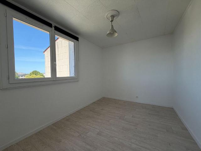 Appartement T4 à Rennes