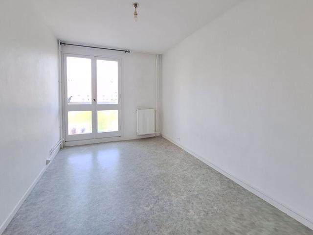Appartement T4 à Rennes