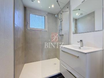 Appartement T4 à Strasbourg 68.00m²